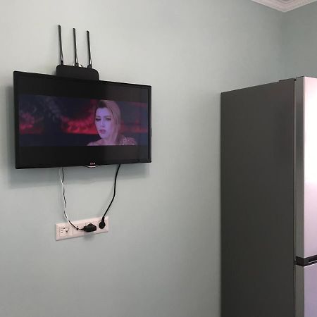 Apartamento Уютная Квартира У Моря !!! Odesa Exterior foto