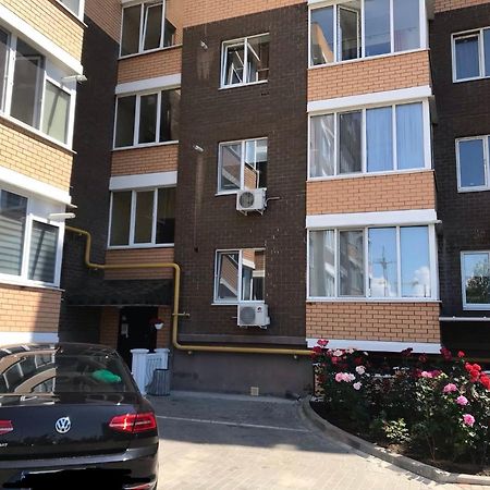 Apartamento Уютная Квартира У Моря !!! Odesa Exterior foto