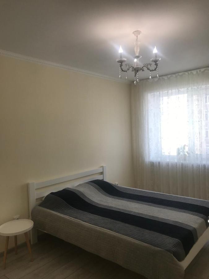 Apartamento Уютная Квартира У Моря !!! Odesa Exterior foto
