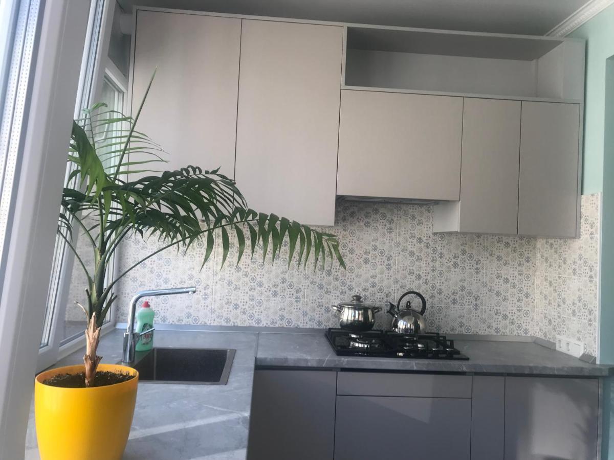 Apartamento Уютная Квартира У Моря !!! Odesa Exterior foto
