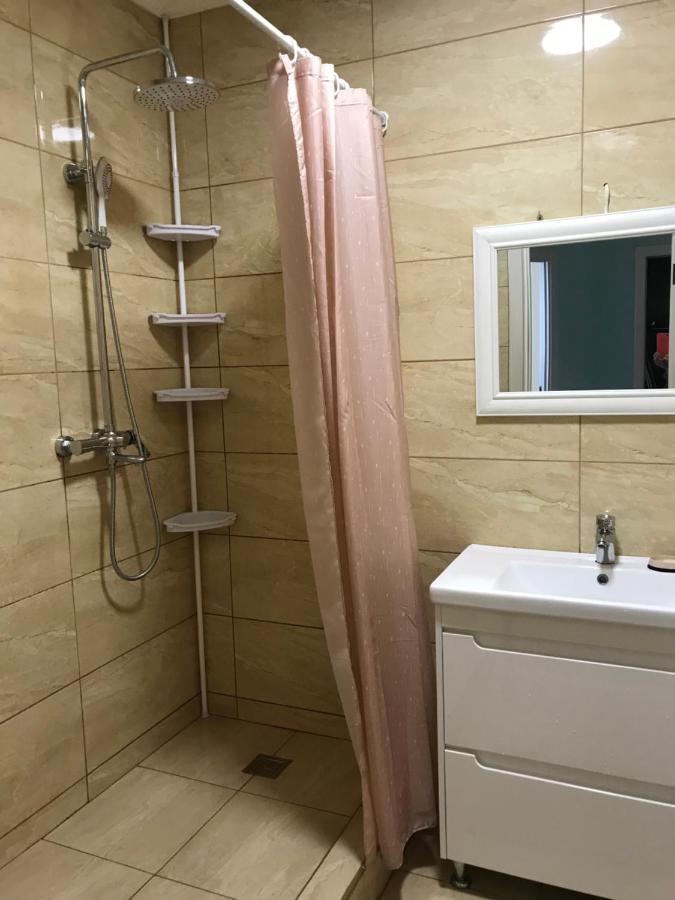 Apartamento Уютная Квартира У Моря !!! Odesa Exterior foto