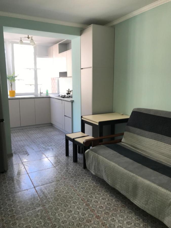 Apartamento Уютная Квартира У Моря !!! Odesa Exterior foto