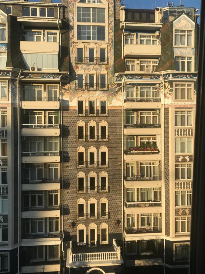 Apartamento Уютная Квартира У Моря !!! Odesa Exterior foto