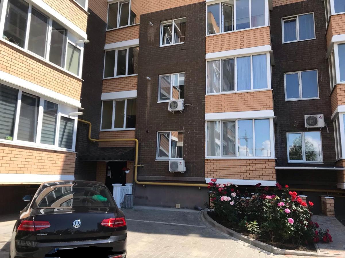 Apartamento Уютная Квартира У Моря !!! Odesa Exterior foto